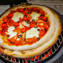 Pizza al grill: l'hai già provata?