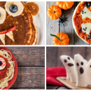 Aiuto: le ricette più terrificanti e golose per la festa di Halloween!