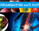 Antinfiammatori naturali (ma potenti) da mangiare ogni settimana