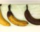 Il trucco per evitare che le banane diventino nere