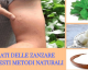 Addio alle punture di zanzara grazie a questi metodi naturali!