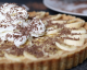 La banoffee pie, l'irresistibile crostata alla banana e caramello