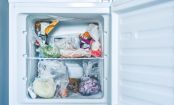 Mai mettere questi 40 alimenti in freezer