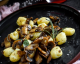 Gnocchi ai funghi fatti in casa: deliziosa ricetta rustica