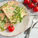 Le più buone, sane e leggere ricette con gli asparagi