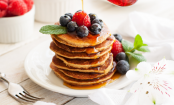 Pancakes energetici alla banana: la colazione che dà la giusta carica