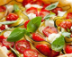 Il Re dell'estate: 10 ricette fresche a base di pomodoro