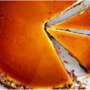 Il cheesecake al crème caramel: il non plus ultra della golosità