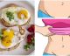 Le più efficaci colazioni  anti-grasso per perdere peso fin dal mattino