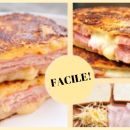 Come preparare il panino  Montecristo, il sandwich più gustoso che ci sia