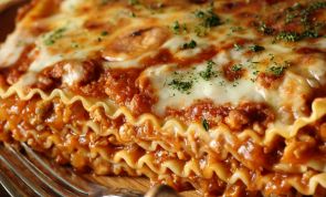 15 semplici ricette tipiche italiane da fare quando vuoi