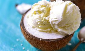 21 ricette con il cocco, deliziose e povere di carboidrati