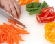 Segreti della cucina: come tagliare frutta e verdura come uno chef