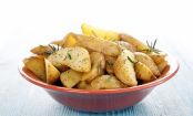 La ricetta dell'estate? Le patate al forno...da fare senza forno!