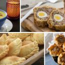 8 imperdibili piatti dal mondo da fare per Pasqua