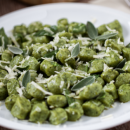 Barbabietola, piselli, zucca & Co.: sorprendenti ricette di gnocchi che devi provare