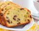Prepara il plumcake all'uvetta, semplice  e morbidissimo!