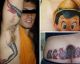 15 tatuaggi tra GENIO e CATTIVO GUSTO