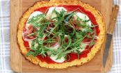 10 ricette di pizze molto originali per osare e divertirsi in cucina!
