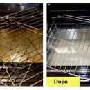 Come pulire in modo veloce e pratico i ripiani del forno