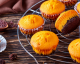 I muffins alla zucca e cioccolato, i dolcetti più autunnali che ci siano