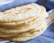 Le tortillas fatte in casa: morbidi dischetti di pane da farcire come vuoi