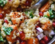 L'insalata di quinoa, patata dolce e melograno: un sapore unico che devi provare!