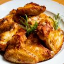 Come cucinare un (delizioso!) pollo al microonde