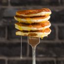 9 deliziosi pancakes perfetti per la colazione domenicale