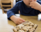 I 10 alimenti che causano più allergie nei bambini