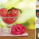 ESTATE: 9 ricette a base di anguria per idratarsi al meglio