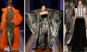 Haute Couture 2016: 10 abiti imperdibili dalle sfilate di Parigi