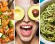 9 ricette con l'avocado per aiutarvi a dimagrire