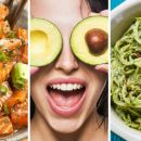 9 ricette con l'avocado per aiutarvi a dimagrire
