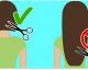 Le 9 peggiori cose che puoi fare ai tuoi capelli