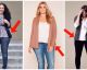 8 trucchi di stile  per le donne con i  fianchi abbondanti