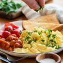 La colazione più sana? 8 ricette per scoprirla e gustarla