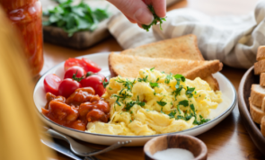 La colazione più sana? 8 ricette per scoprirla e gustarla
