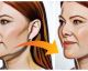 Dimagrisci il tuo viso con questi semplici esercizi!