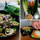 Come preparare un Bo Bun, leggera delizia vietnamita
