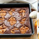 Halloween Brownie: spaventosamente buono e facile da fare