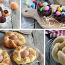 20 ricette per rendere unico il BRUNCH DI PASQUA