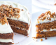Facile, autunnale e deliziosa: Carrot Cake (con glassa special)