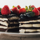 Questa è nettamente la torta più bella che tu possa fare (e mangiare!)