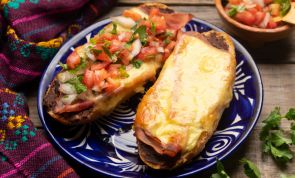 20 irresistibili colazioni messicane che vorrai provare subito