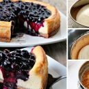 8 segreti per realizzare un cheesecake  perfetto