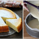 Solo 3 INGREDIENTI per questa cheesecake perfetta!