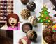 Cioccolatini di NATALE fatti in CASA: un GIOCO da RAGAZZI