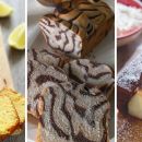 5 PLUMCAKE da PROVARE ASSOLUTAMENTE