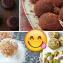 7 TARTUFI al CIOCCOLATO per TUTTI I GUSTI